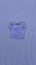 #2 Bitch - Women’s Crop Top