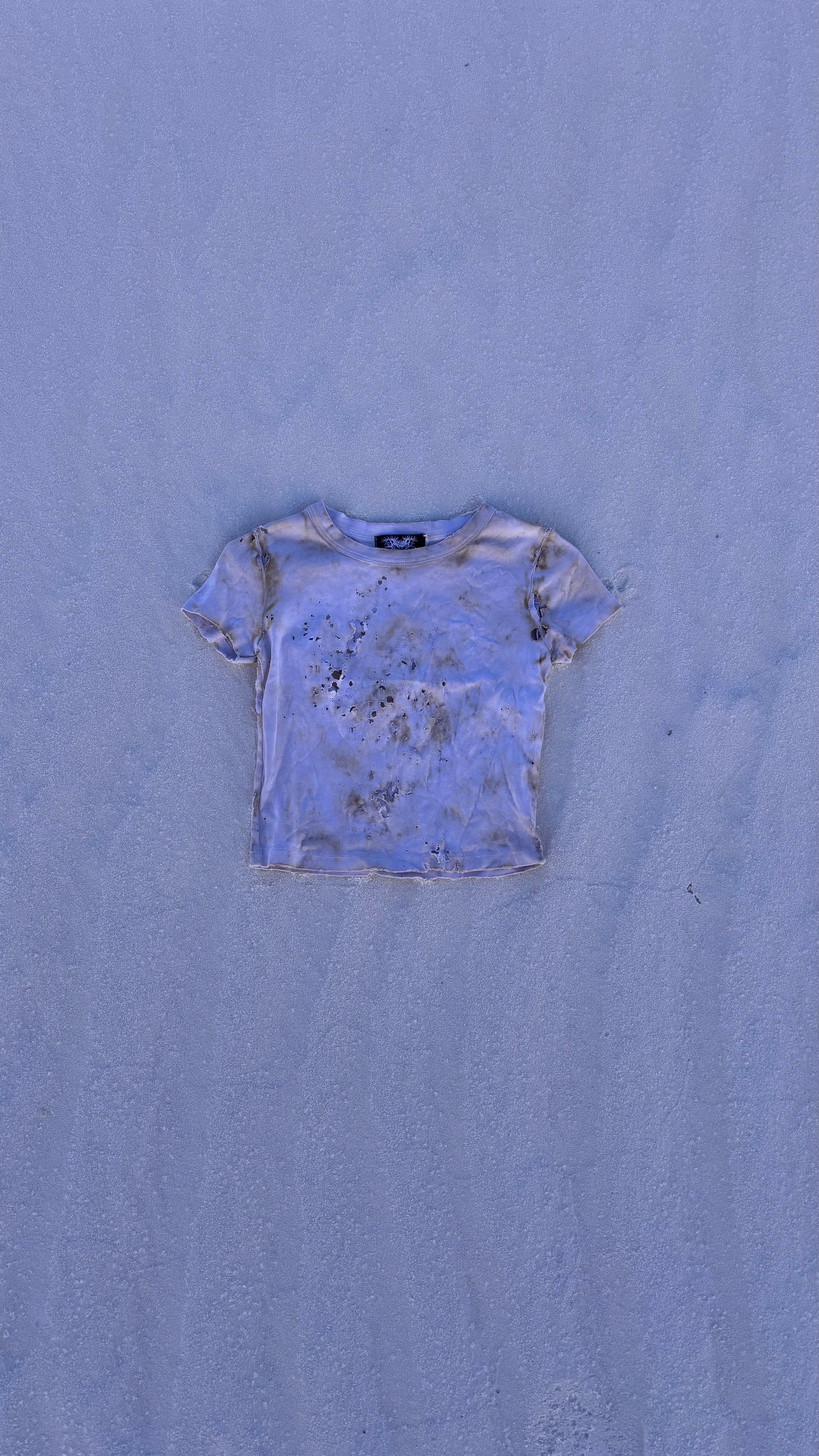 #2 Bitch - Women’s Crop Top